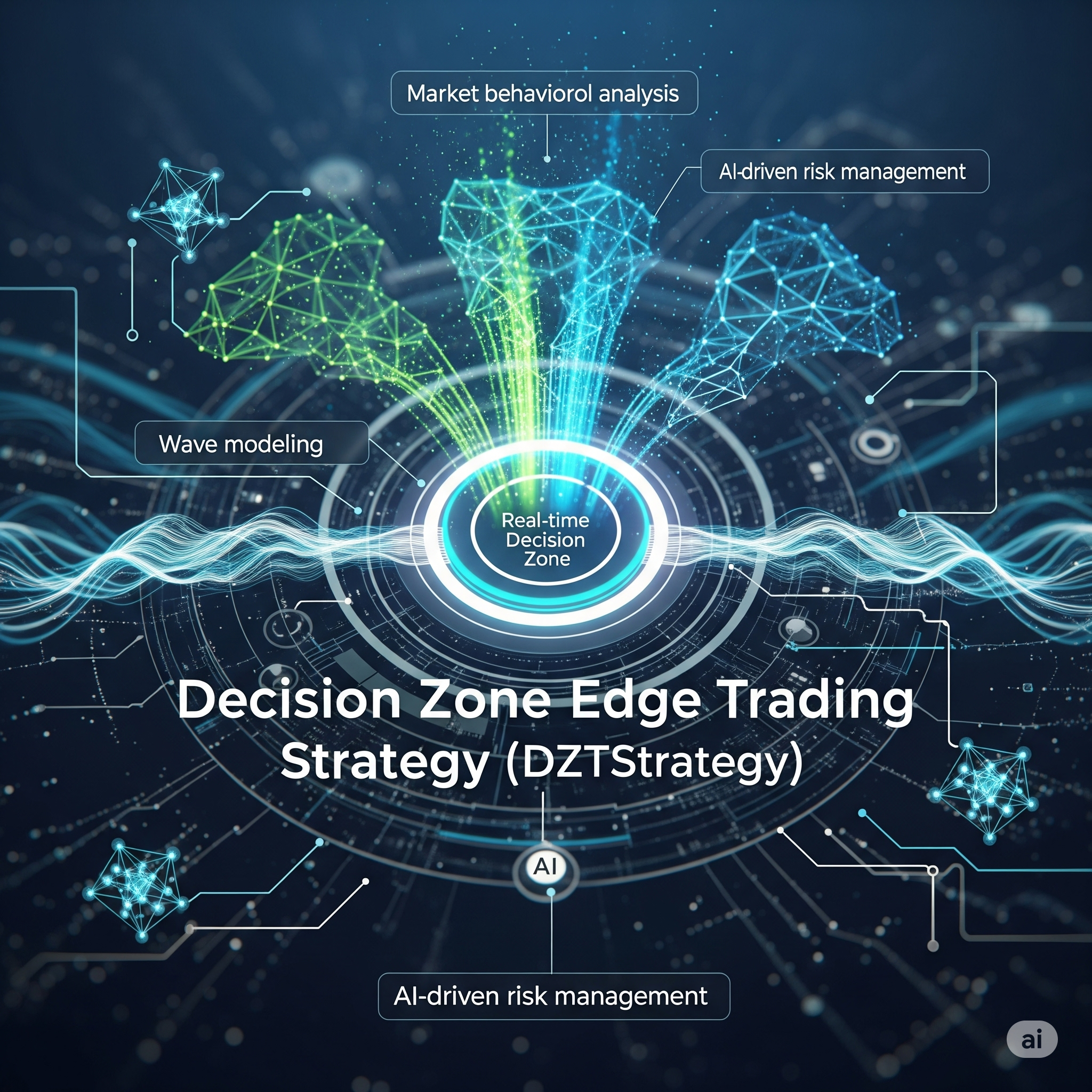 DZTStrategy — Redefining Financial Market Intelligence with AI & Wave Analytics